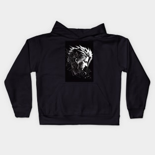 Cloud Kids Hoodie